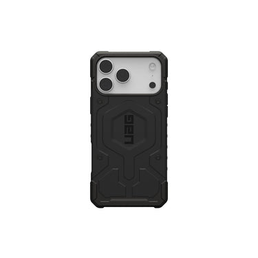 UAG Pathfinder Magsafe Case for iPhone 17 Pro Max - Black